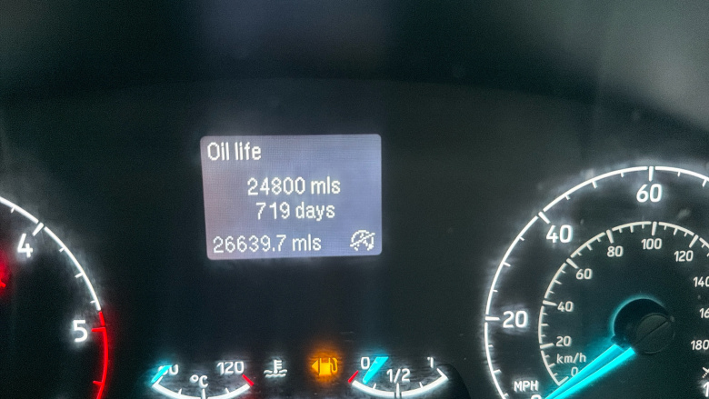 Ford Transit Custom 300 L1 Diesel Fwd 2.0 EcoBlue 170ps Low Roof Limited Van Auto